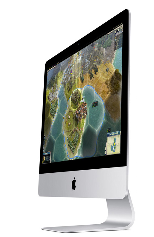 Apple 21.5-inch iMac (Mid-2014) reviews - which is best for you