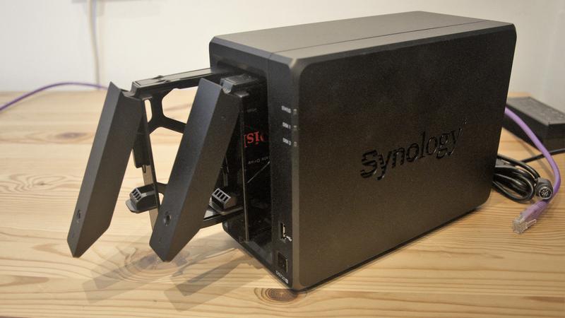 Synology DS720+ Review: Small But Powerful NAS - Tech Advisor