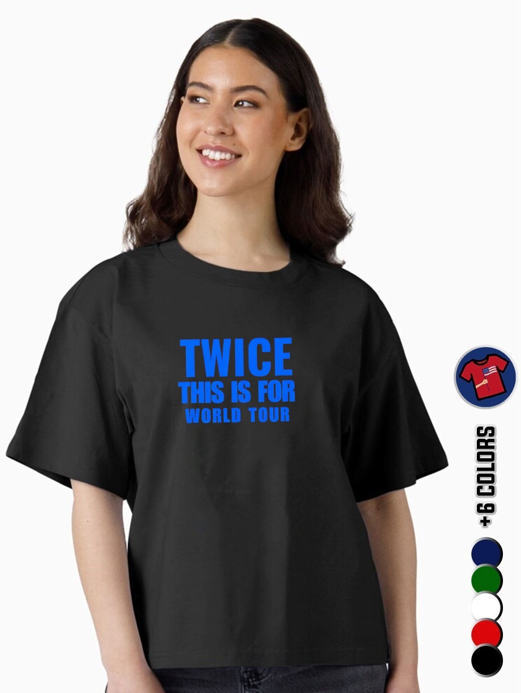Twice This Is For World Tour Shirt, hoodie, sweater, long sleeve