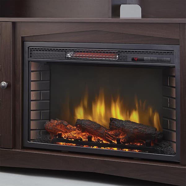 Home Decorators Collection Avondale Grove 59 in. Media Console