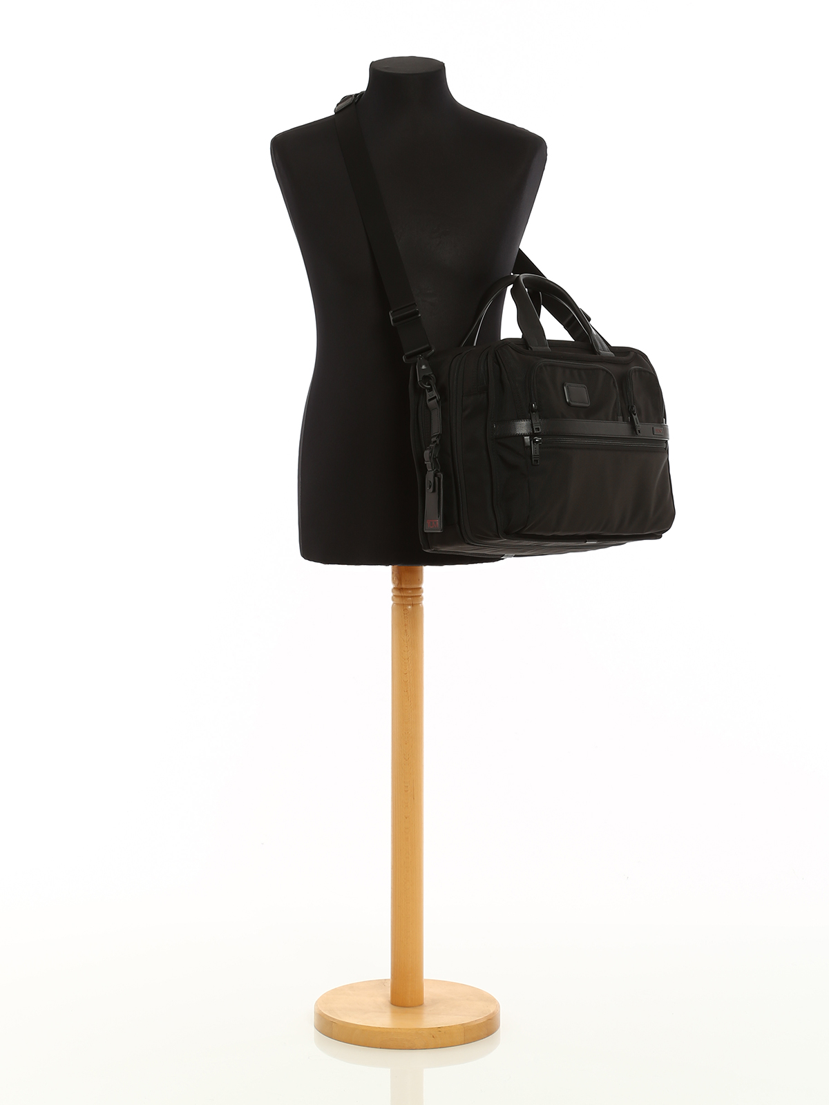 Tumi ラップトップバッグ/ブリーフケース - Alpha 2|026141D2