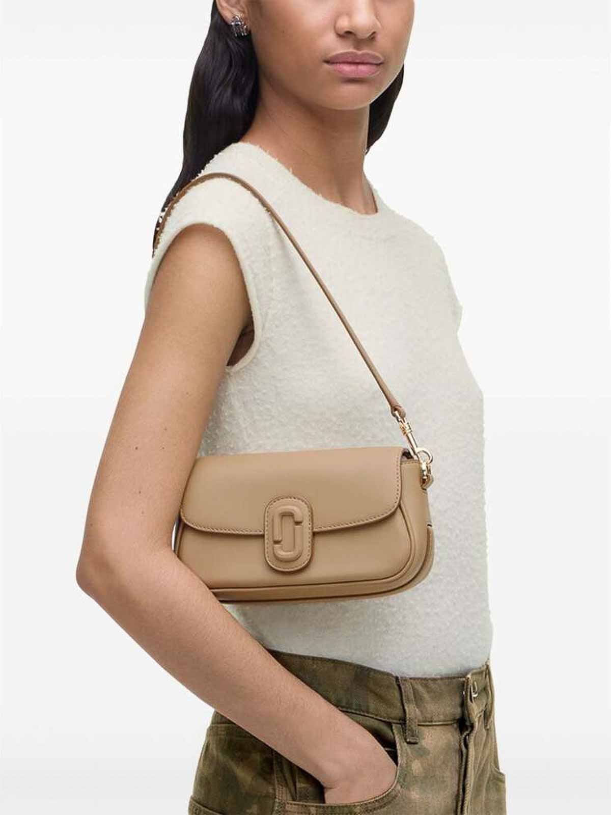 Marc Jacobs Bag - Beige - Women|2P4HSH035H02230 | thebs.com