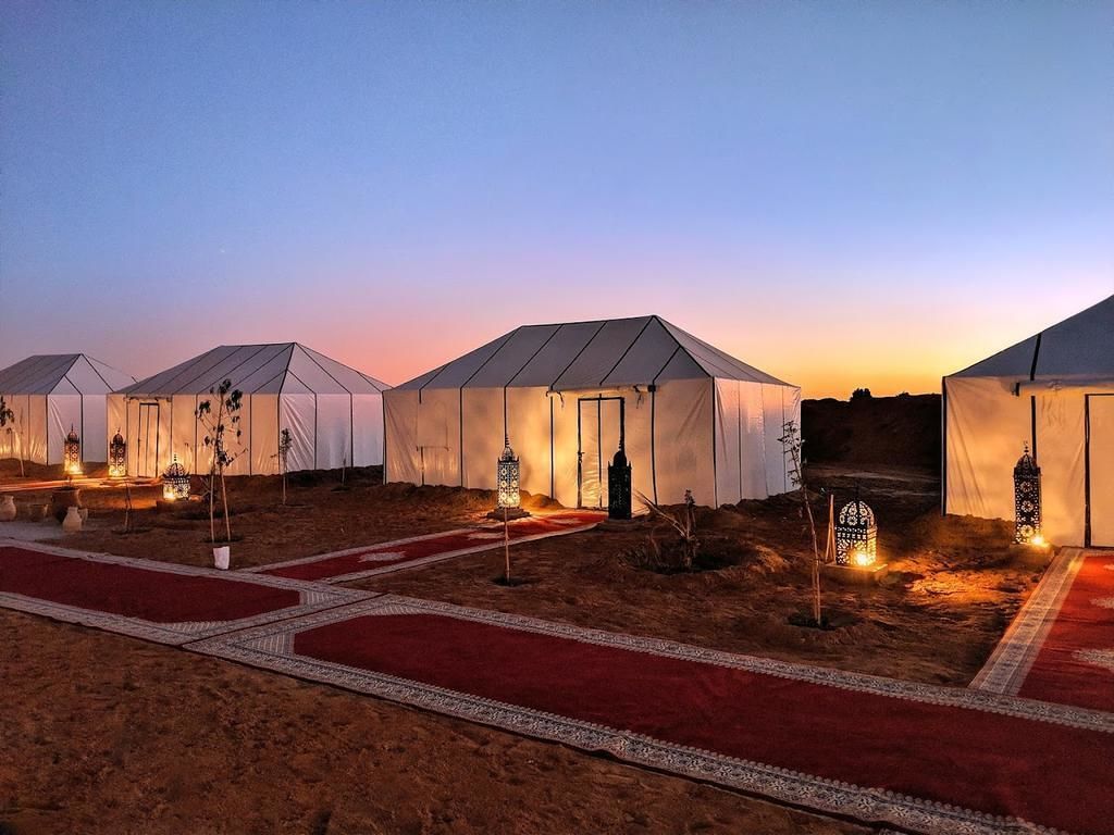 Sahara Majestic Luxury Camp Reviews, Deals & Photos 2026 - Expedia