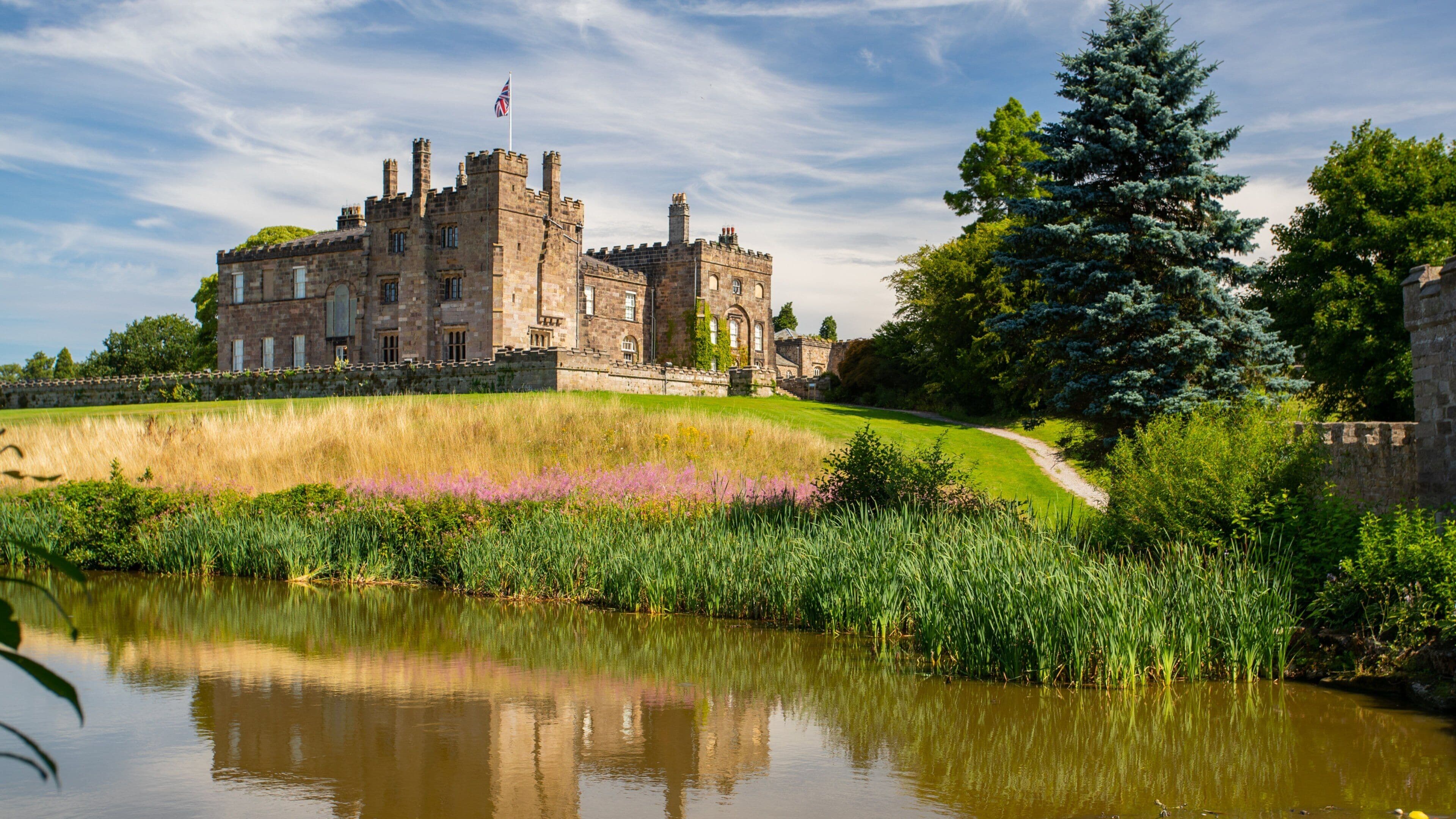 Visit Harrogate: 2026 Travel Guide for Harrogate, England | Expedia