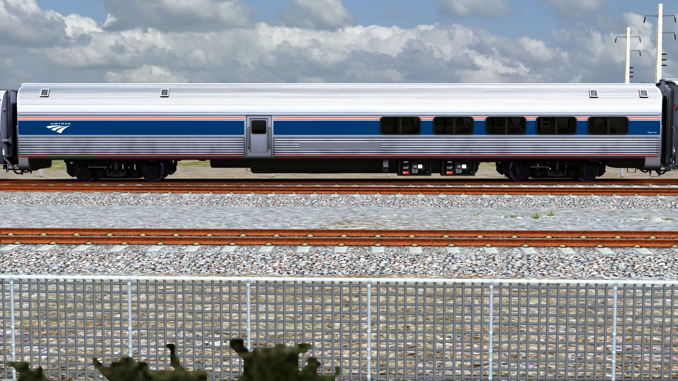 Miami Amtrak Super-Pack 3.2 - Train Sim Community