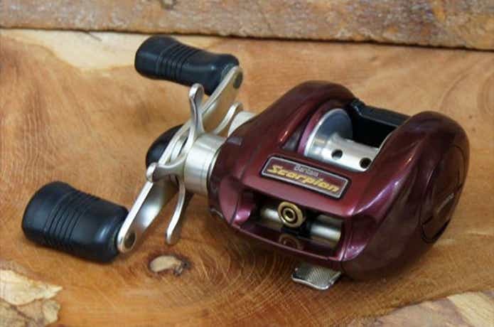 シマノのメタニウムまとめ！最新のMGLから初代までの歴史 | TSURI HACK