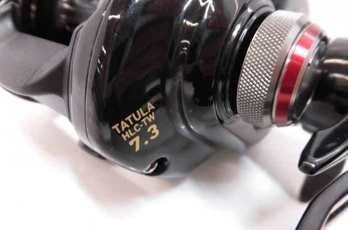 陸の遠投特化！？「タトゥーラHLC」でハイパーロングキャスト