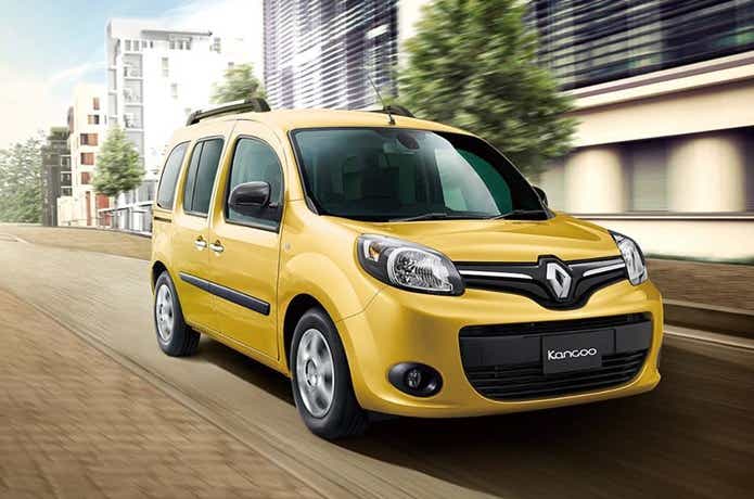 アウトドアにFIT！釣り＆キャンプに映えまくる『カングー』徹底解剖