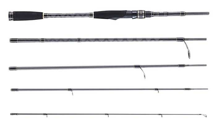 アブガルシアのクロスフィールドを解説！幅広いジャンルに対応した