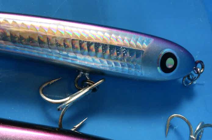 ローカルスタンダード」入手困難オフショアルアーのラインナップ