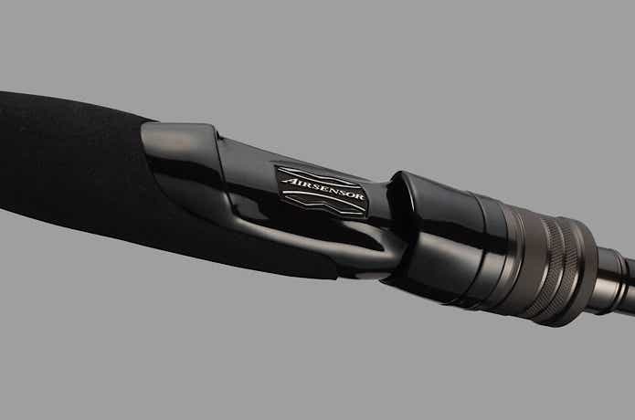 ダイワのドラッガーから2つのスーパーライトショアジギング専用ロッド