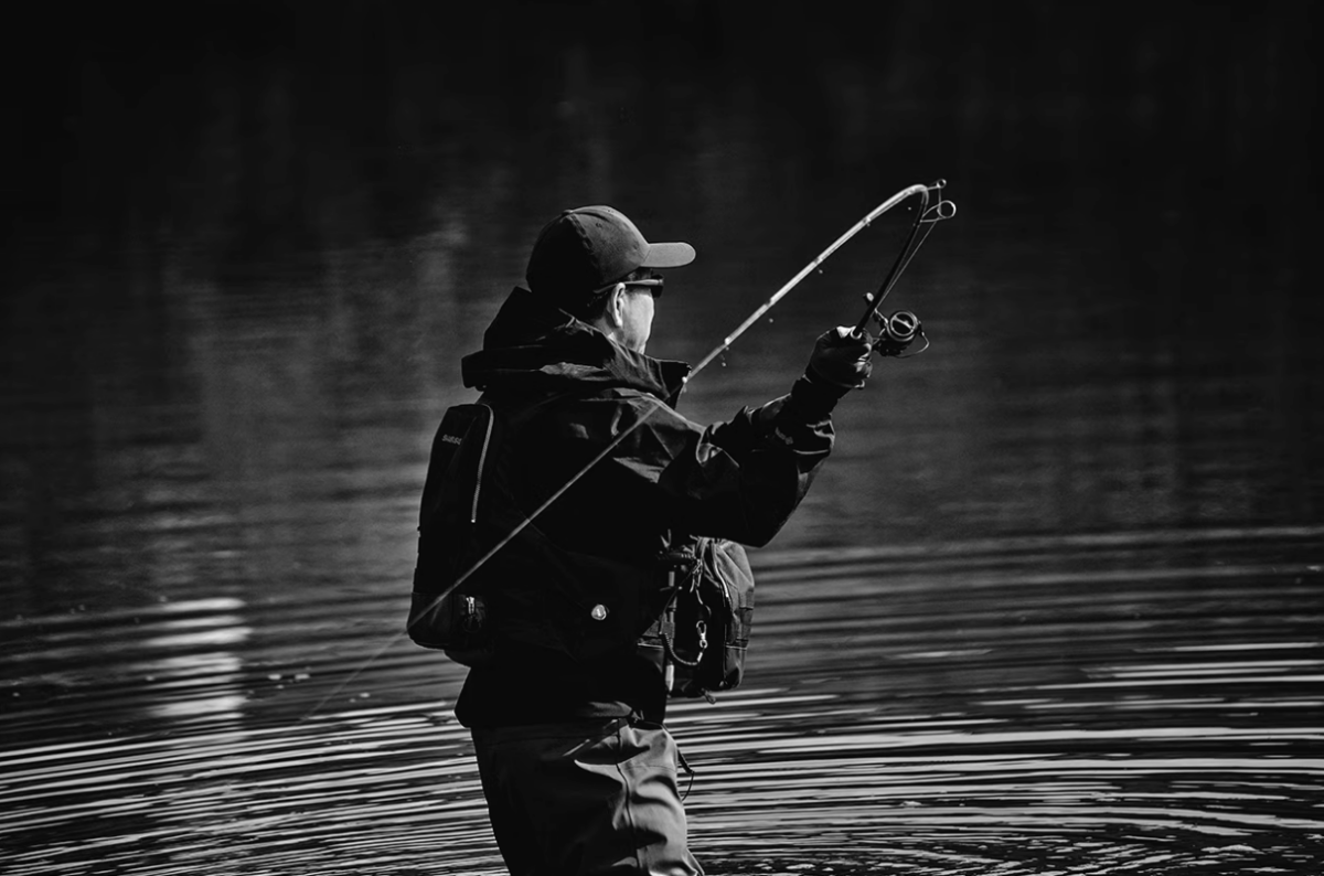 どれを選ぶ？】進化した個性派ロッド、全番手が究極すぎる | TSURI