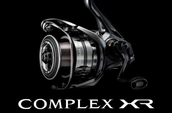 25コンプレックスXRが繊細さはそのままにパワーと耐久性が大幅
