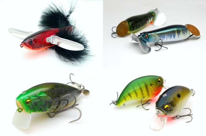 レイドジャパンの人気アイテム！【2020最新版】ルアー・ロッド