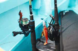 ヤマガブランクス『アーリー・フォーロック』が登場！ ヤマガ初の