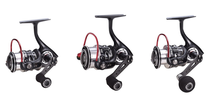 REVO MGX THETA｜2020年のフィネスフィッシングを、アブガルシア レボ