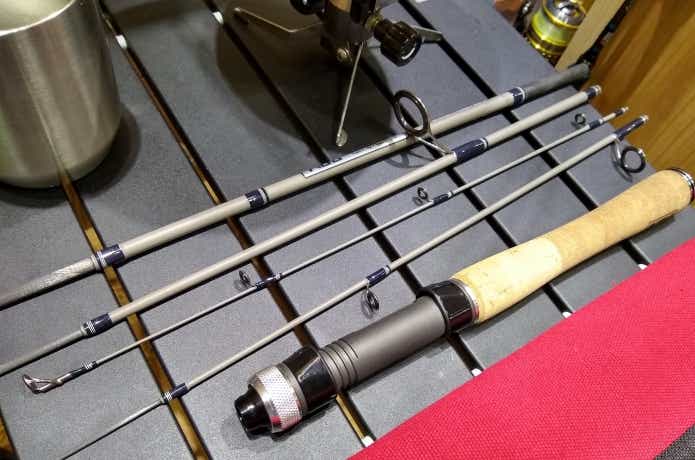 アブガルシアのパックロッド全23シリーズまとめ！ | TSURI HACK[釣り