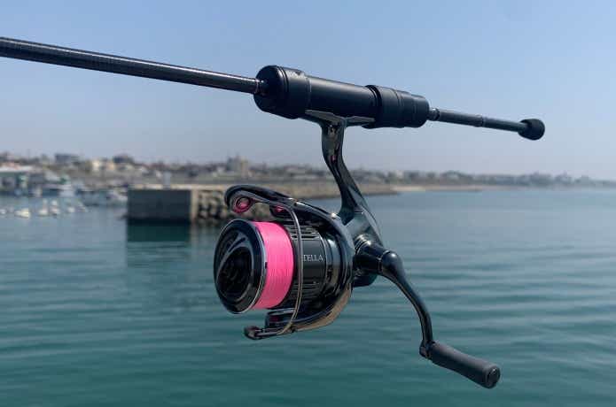 ラグゼ「宵姫シリーズ」全モデル解説！がまかつ渾身のライトゲーム