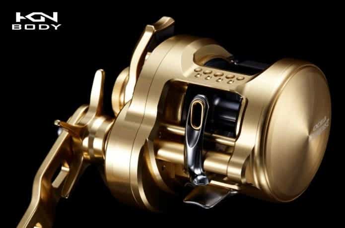 速報】オシアコンクエスト300番がモデルチェンジ！200番は2023年春か