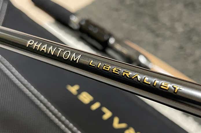 ファントム リベラリスト763MLRSSを実釣インプレ。その万能度を徹底