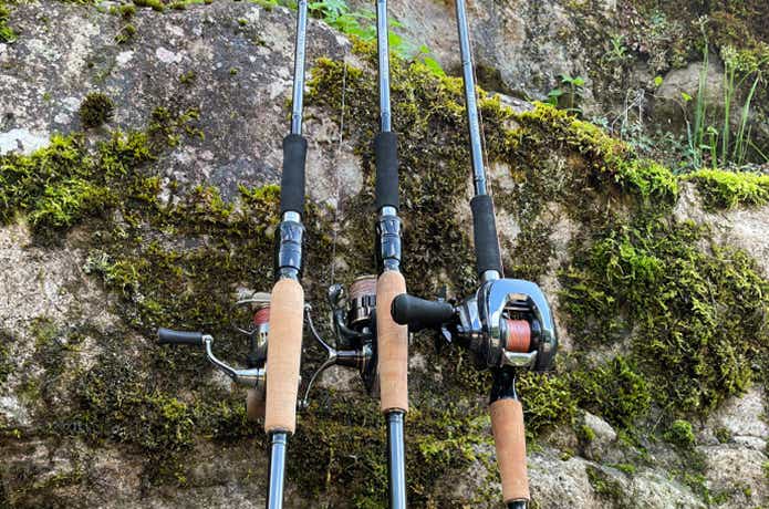 ファントム リベラリスト763MLRSSを実釣インプレ。その万能度を徹底