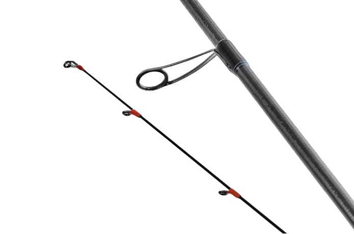 がまかつから「ラグゼ EG X アルティメイト」が新登場！究極の軽さと高