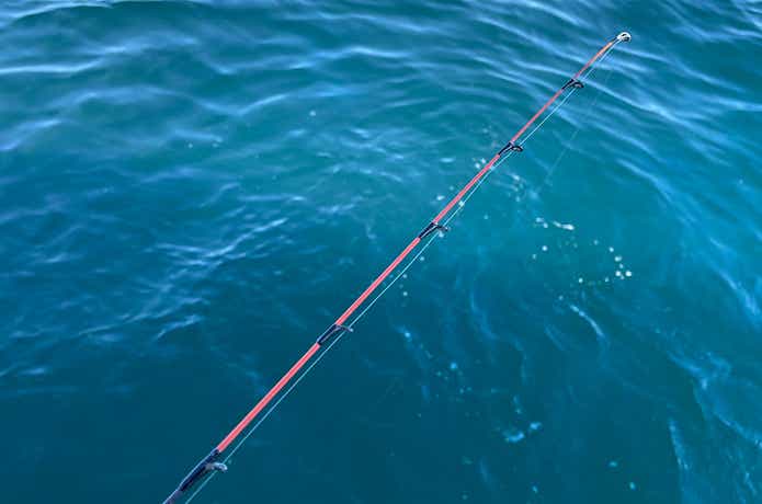 紅牙 EXを実釣インプレ！使ってわかったフラッグシップモデルの魅力と