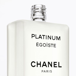PLATINUM ÉGOÏSTE After Shave Lotion - 3.4 FL. OZ. | CHANEL