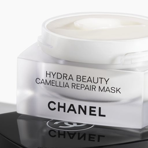 HYDRA BEAUTY CAMELLIA REPAIR MASK Multi-Use Hydrating and
