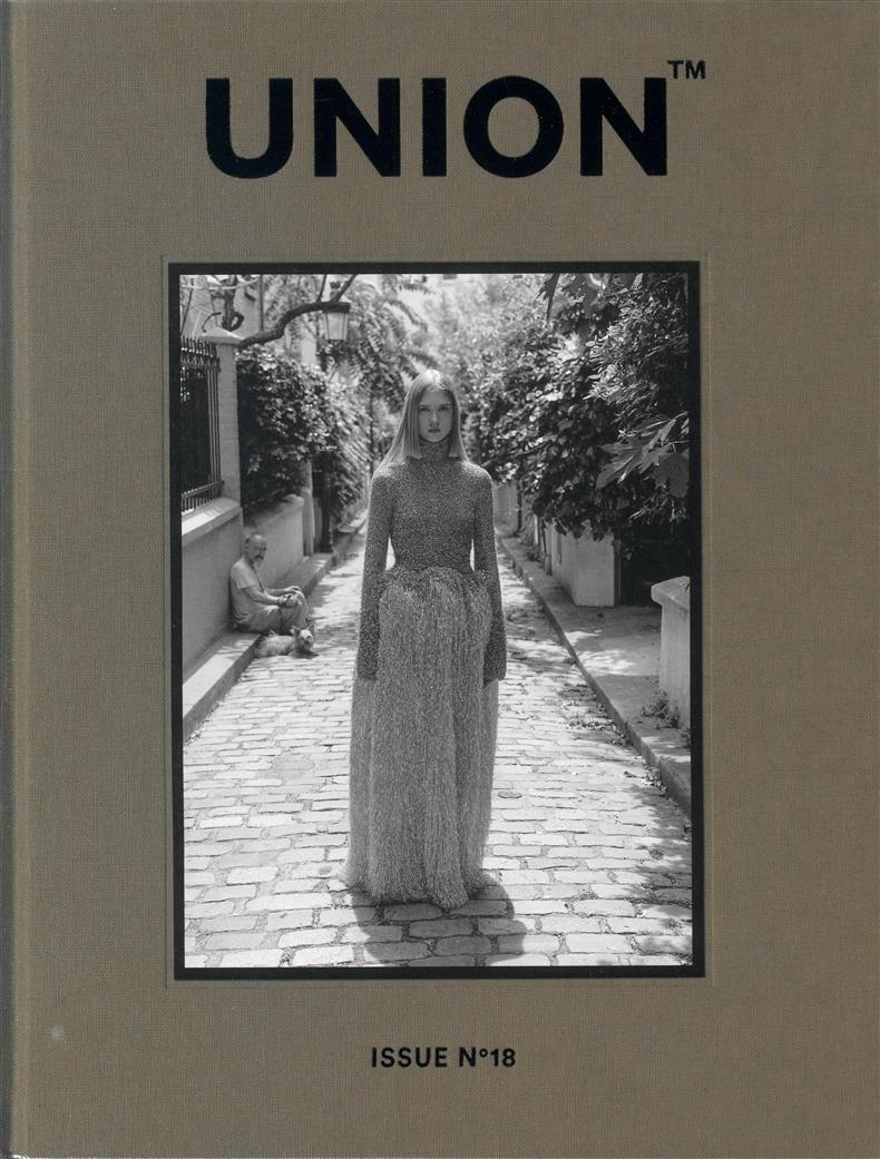 Union Magazine Subscription