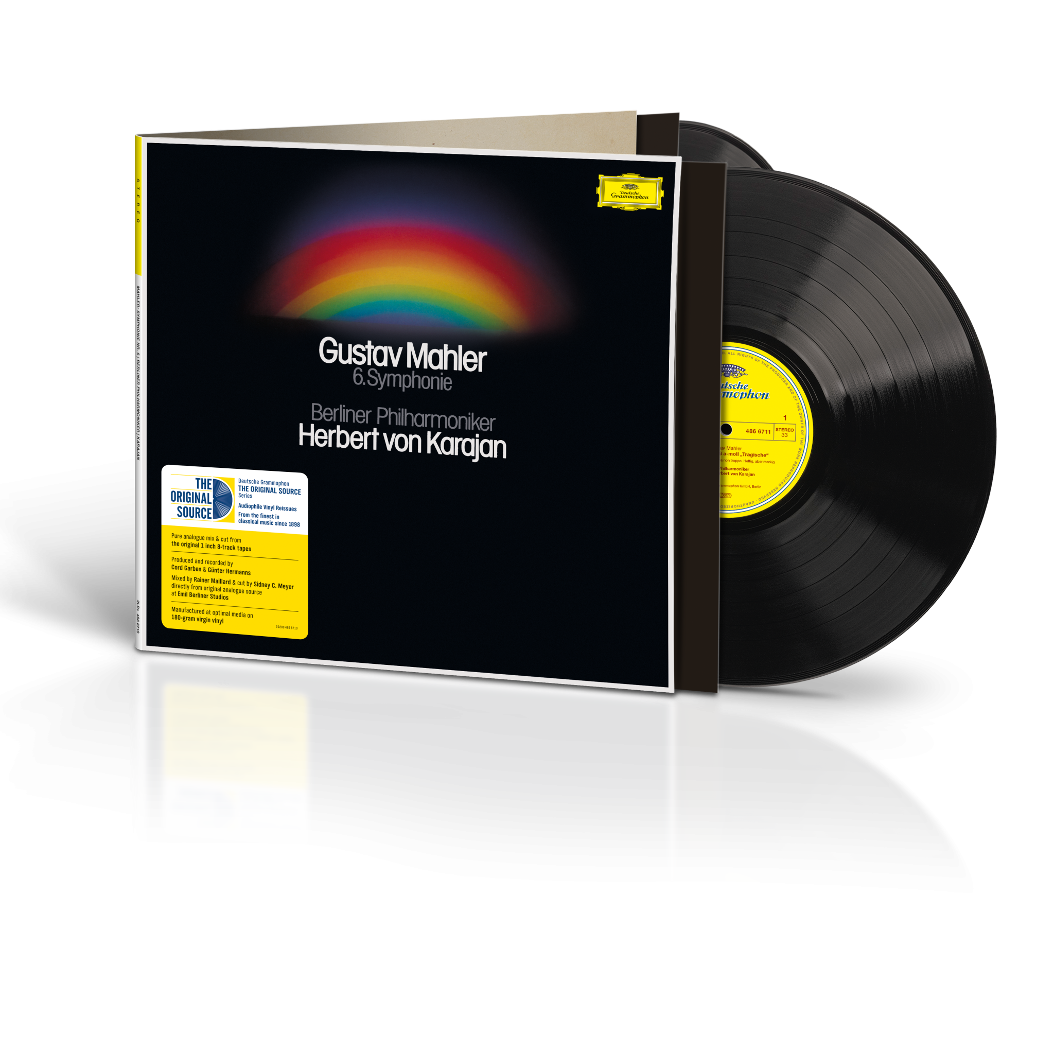 KARAJAN 1980s/Complete DG Orchestral Recordings 4 | Deutsche