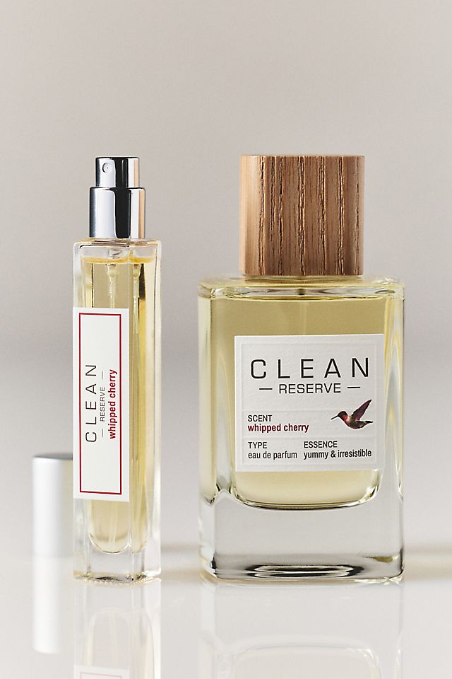 Clean Reserve Whipped Cherry Eau de Parfum | Anthropologie