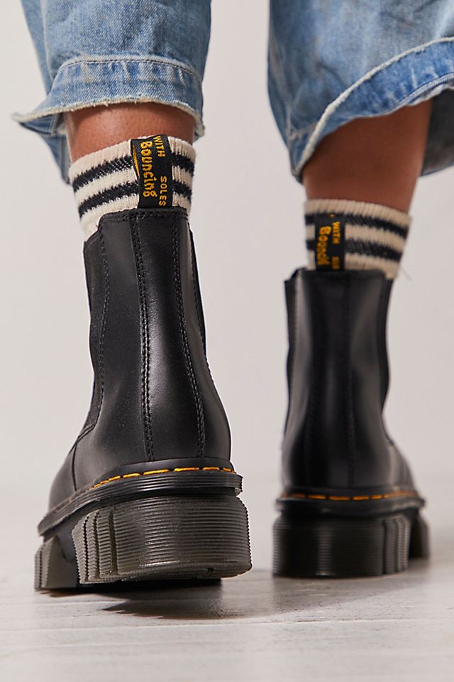 Dr. Martens Audrick Chelsea Boots | Free People