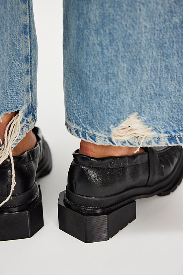 Dr. Martens Maybole Loafers | Free People