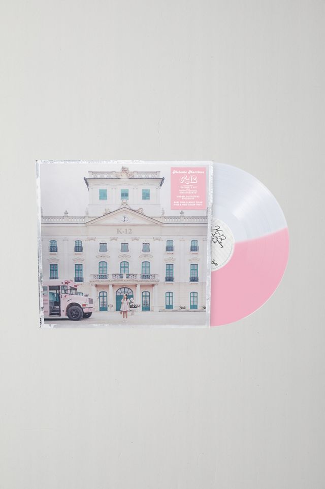 Melanie Martinez - K-12 UO Exclusive LP | Urban Outfitters