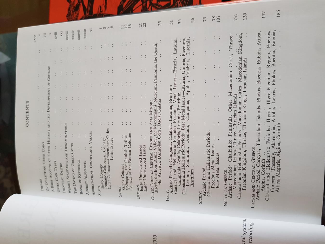 Sear: Greek Coins and Their Values Vol. 1-2. | Ancient Coin Books