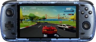 ゲームコンソール | Ayn Odin 2 Max 16GB RAM / 512GB vs Ayn Odin 2