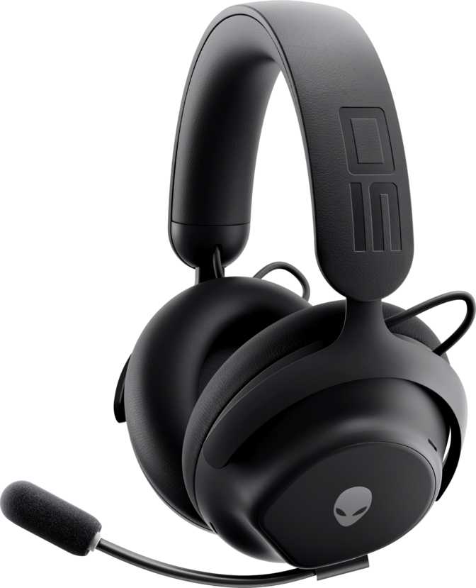 Dell Alienware Pro Wireless Headset análisis | 59 características