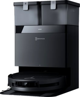 ロボット掃除機 | Ecovacs Deebot T50 Omni vs Roborock Qrevo Proの比較