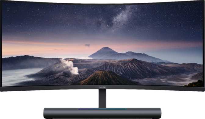 Huawei MateView GT 34