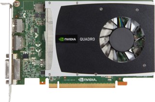 Nvidia Quadro 2000 vs Nvidia Quadro M2000: What is the difference?
