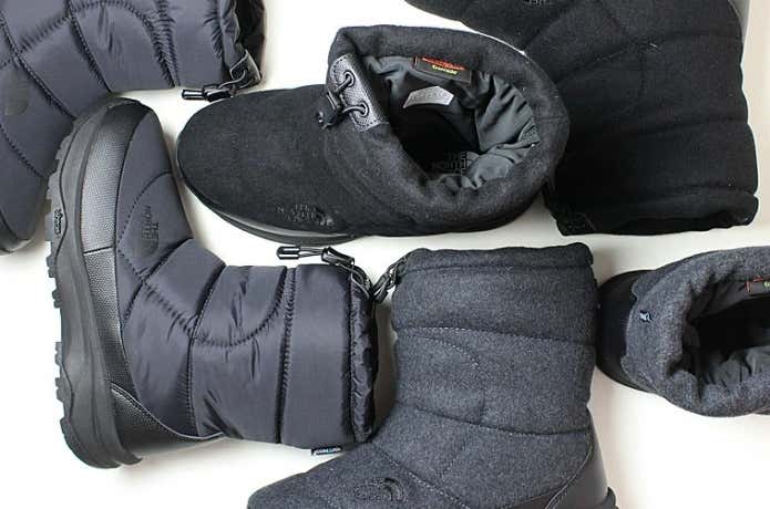 2024-25最新】定番ヌプシも！今買うべき＜ザ・ノース・フェイス＞の