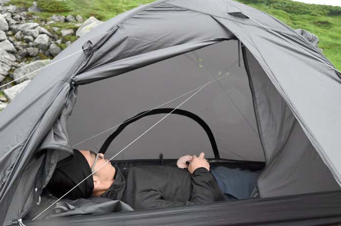 新アウトドアブランド「arata」が面白い！基本と斬新が融合した話題の