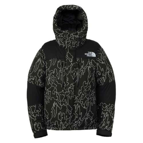 バルトロライトジャケット 2024】いつ発売？サイズ感や着こなしコーデ