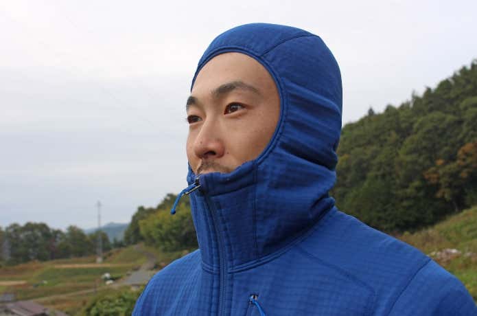 パタゴニア「R1」は保温＆行動を高次元に両立！特徴とモデルごとの違い