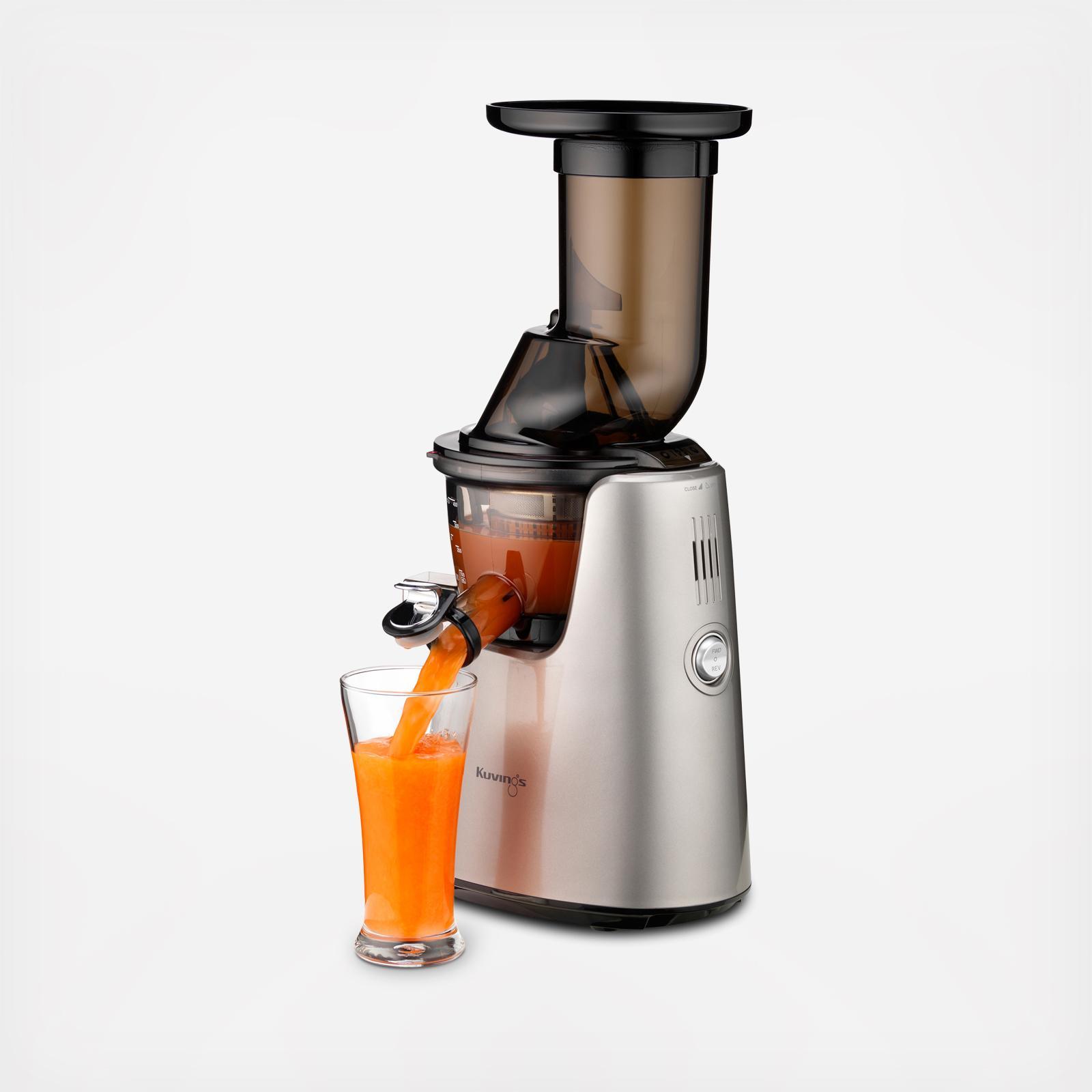 Kuvings, Whole Slow Juicer | Zola