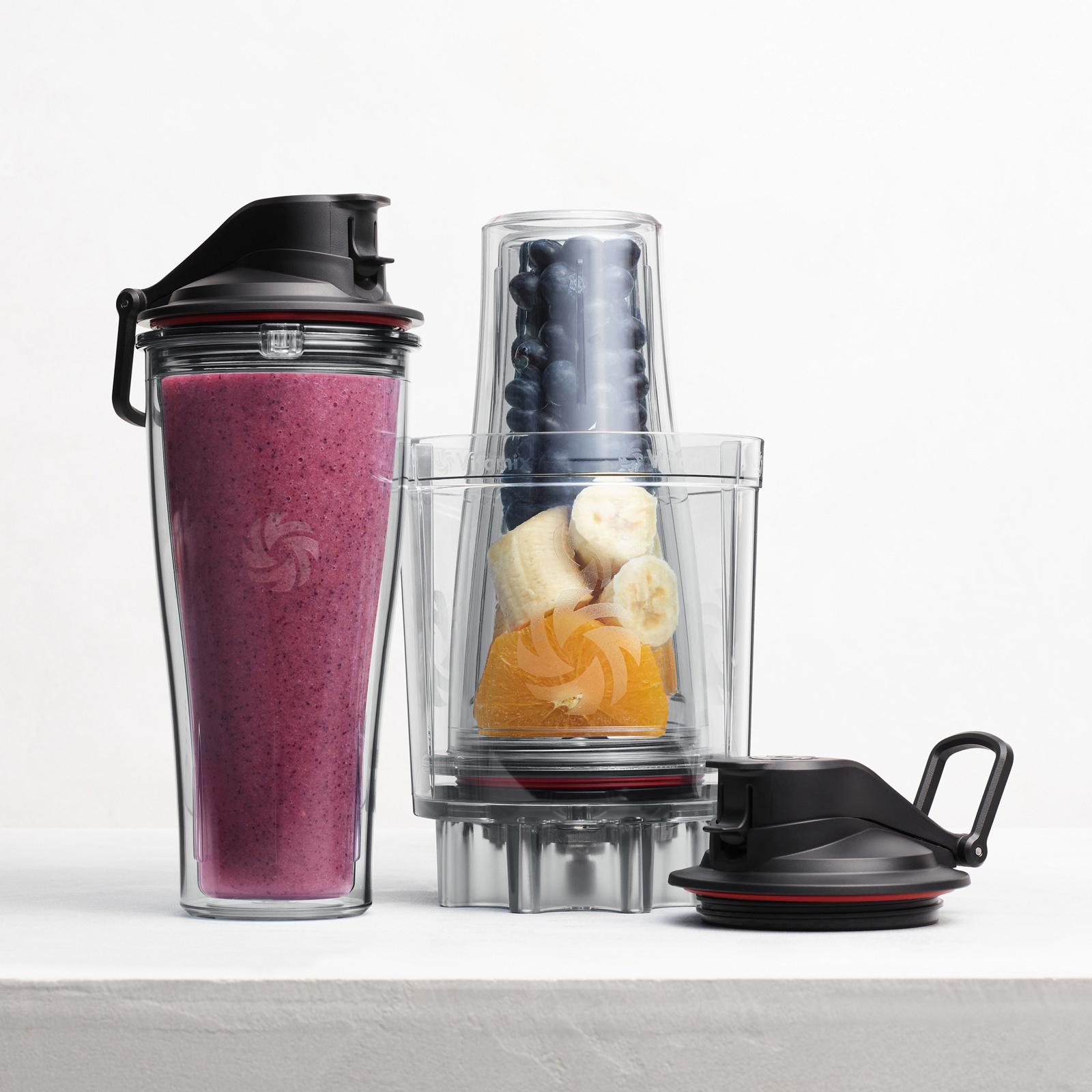 Vitamix, Legacy Personal Cup & Adapter Set | Zola
