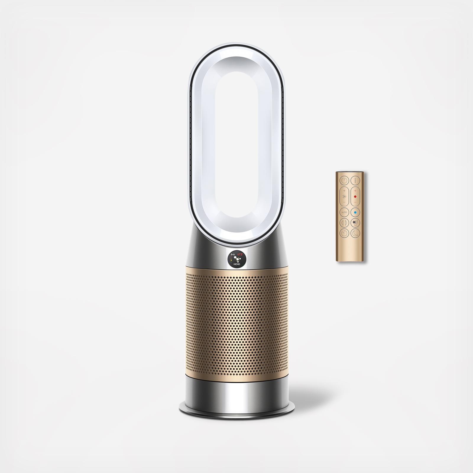 Dyson, Purifier Hot & Cool HP2 De-NOx Purifying Fan | Zola