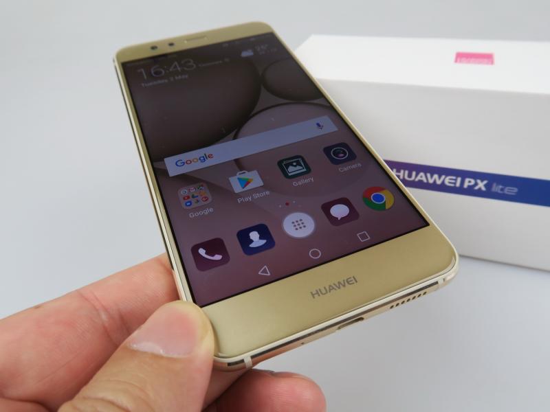 Specificații Huawei P10 Lite - Imagini, Recenzii, Știri