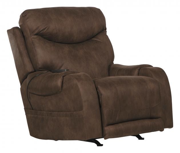 Catnapper Furniture Living Room Recliner 641022 - Hennen Furniture